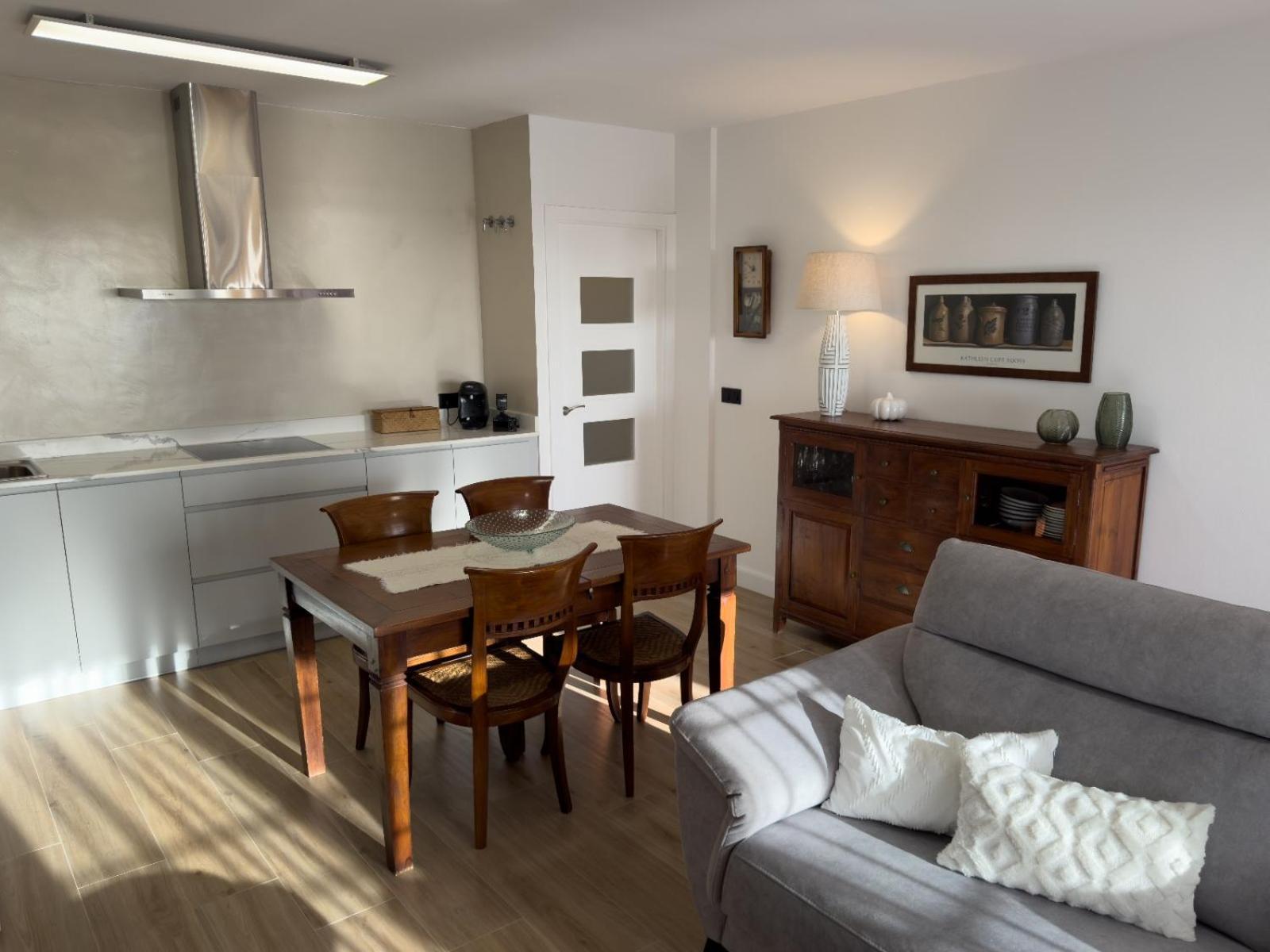 La Tortuga I, Encantador Apartamento Con Garaje En Primera Linea De Playa Тарифа Экстерьер фото