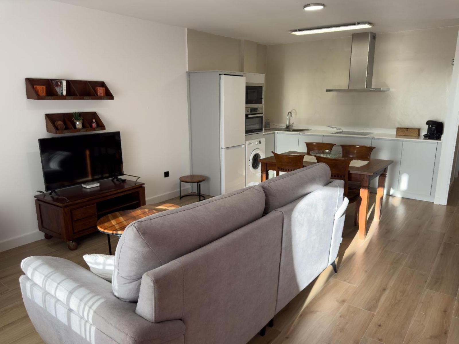 La Tortuga I, Encantador Apartamento Con Garaje En Primera Linea De Playa Тарифа Экстерьер фото